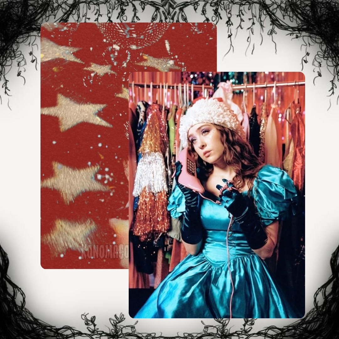 Chappell Roan Photo Cards