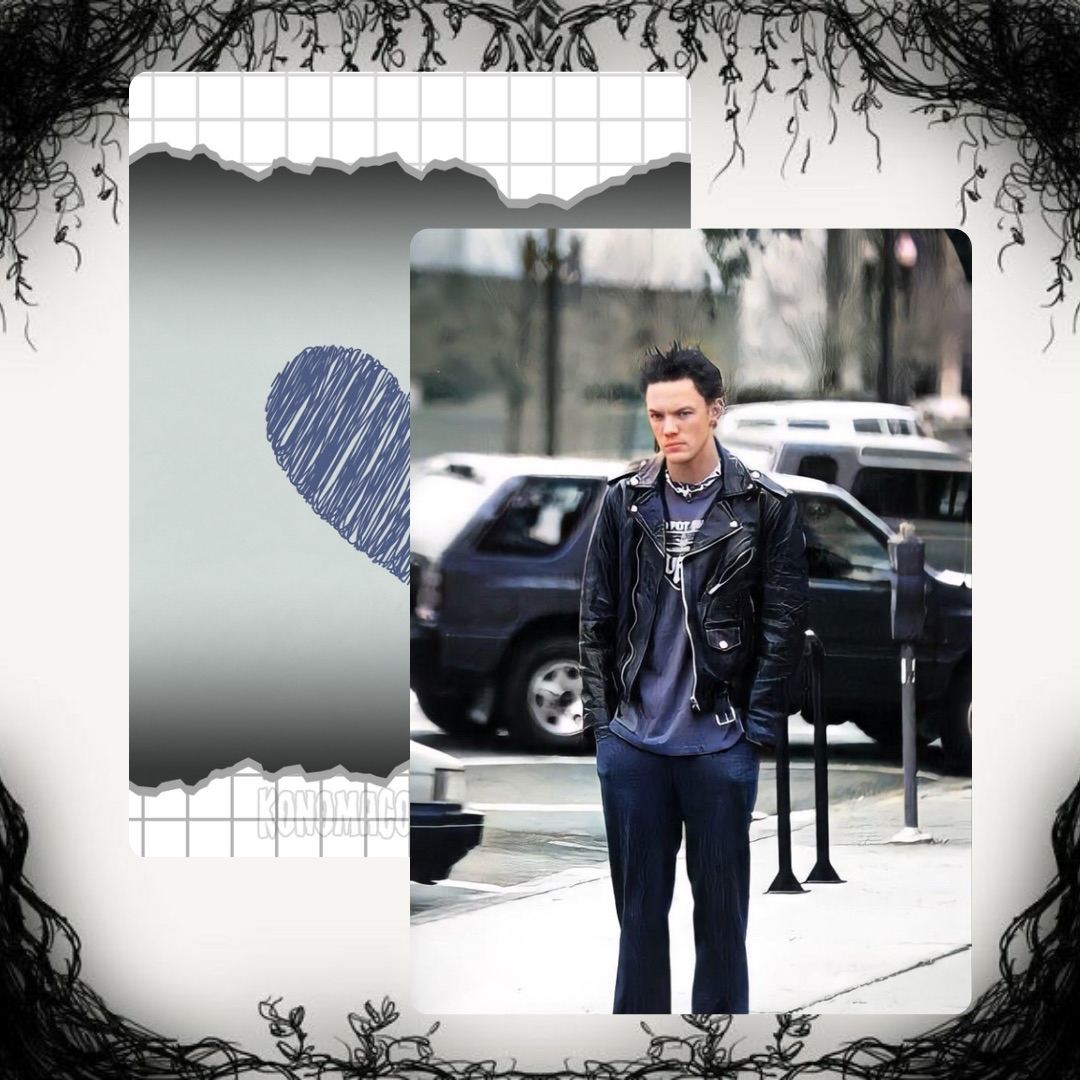 Matthew Lillard Photo Cards