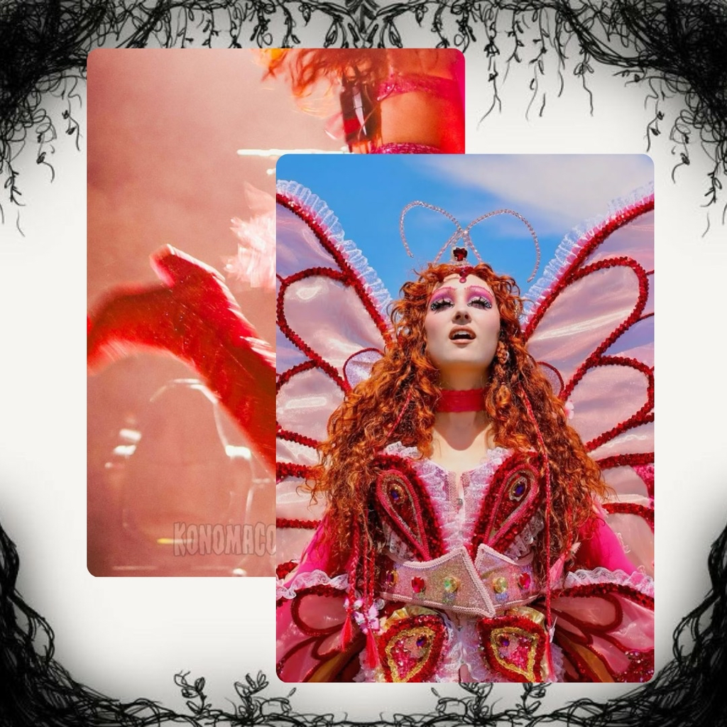 Chappell Roan Photo Cards