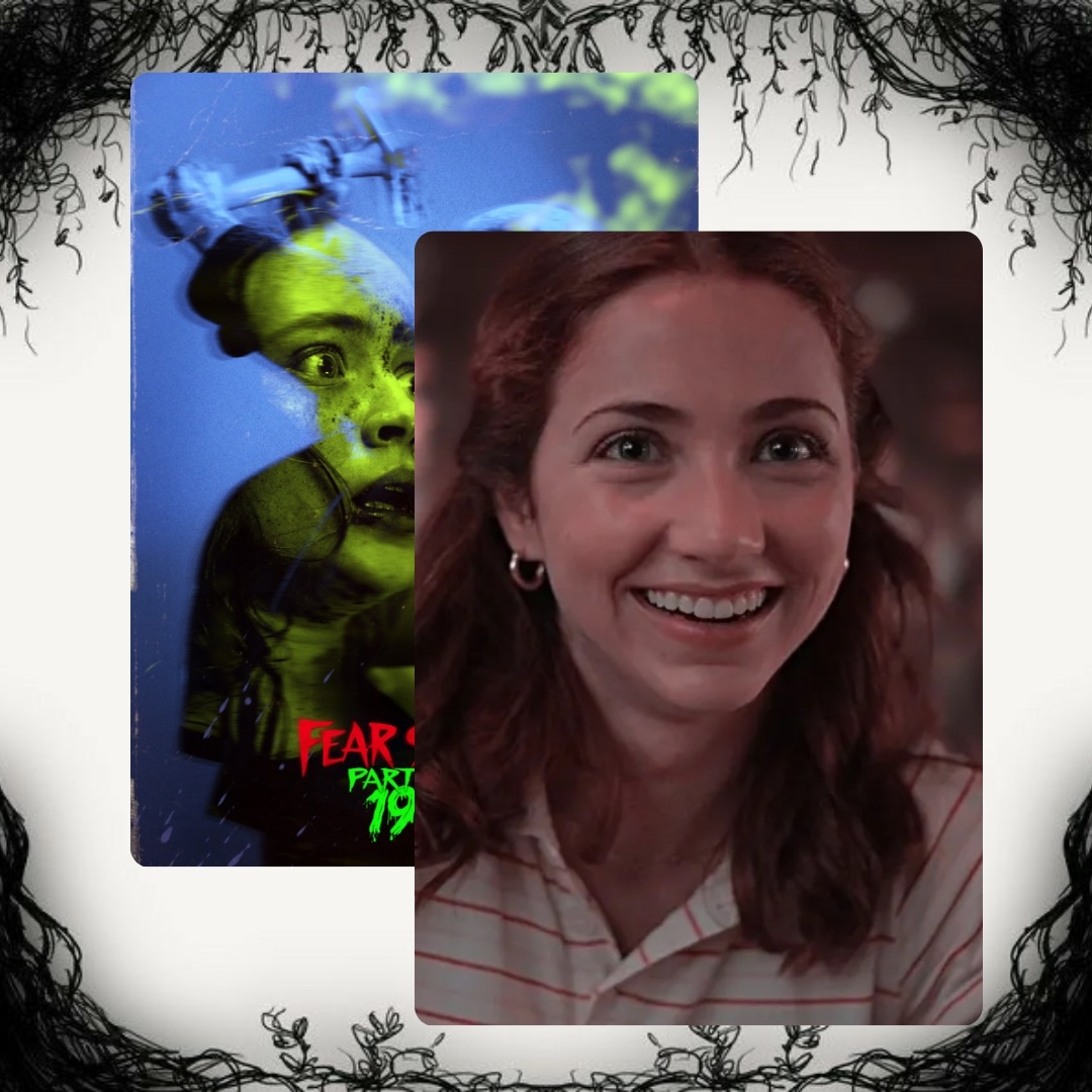 Fear Street 1978 Photo Cards