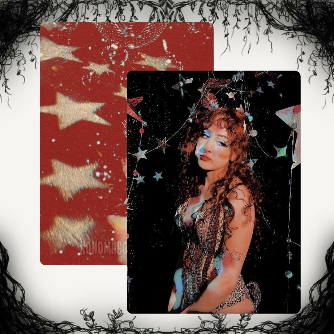 Chappell Roan Photo Cards