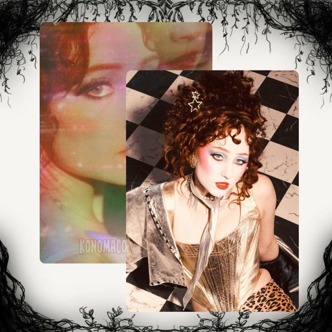 Chappell Roan Photo Cards