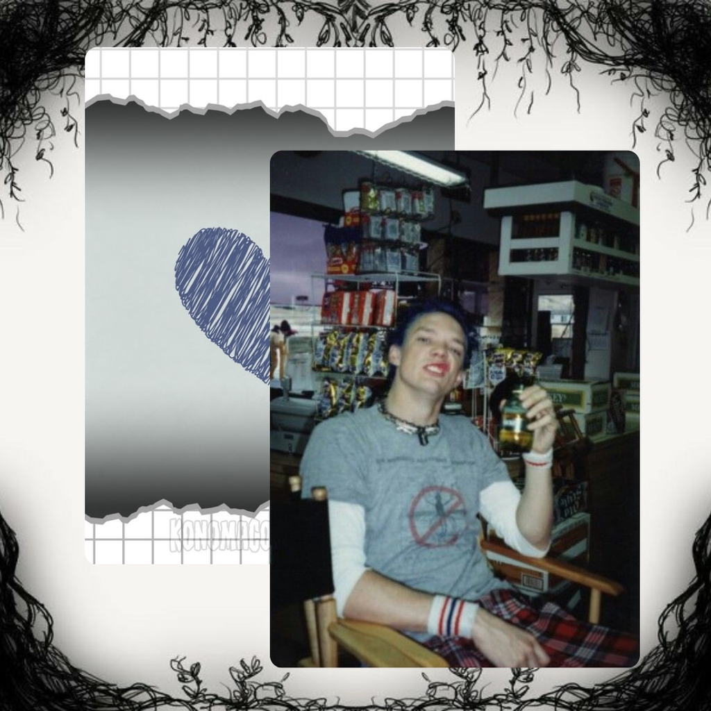 Matthew Lillard Photo Cards