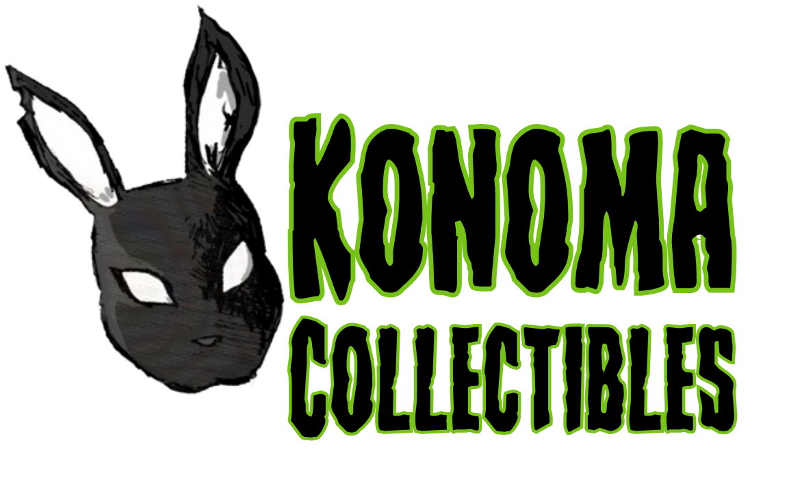 Konoma Collectibles