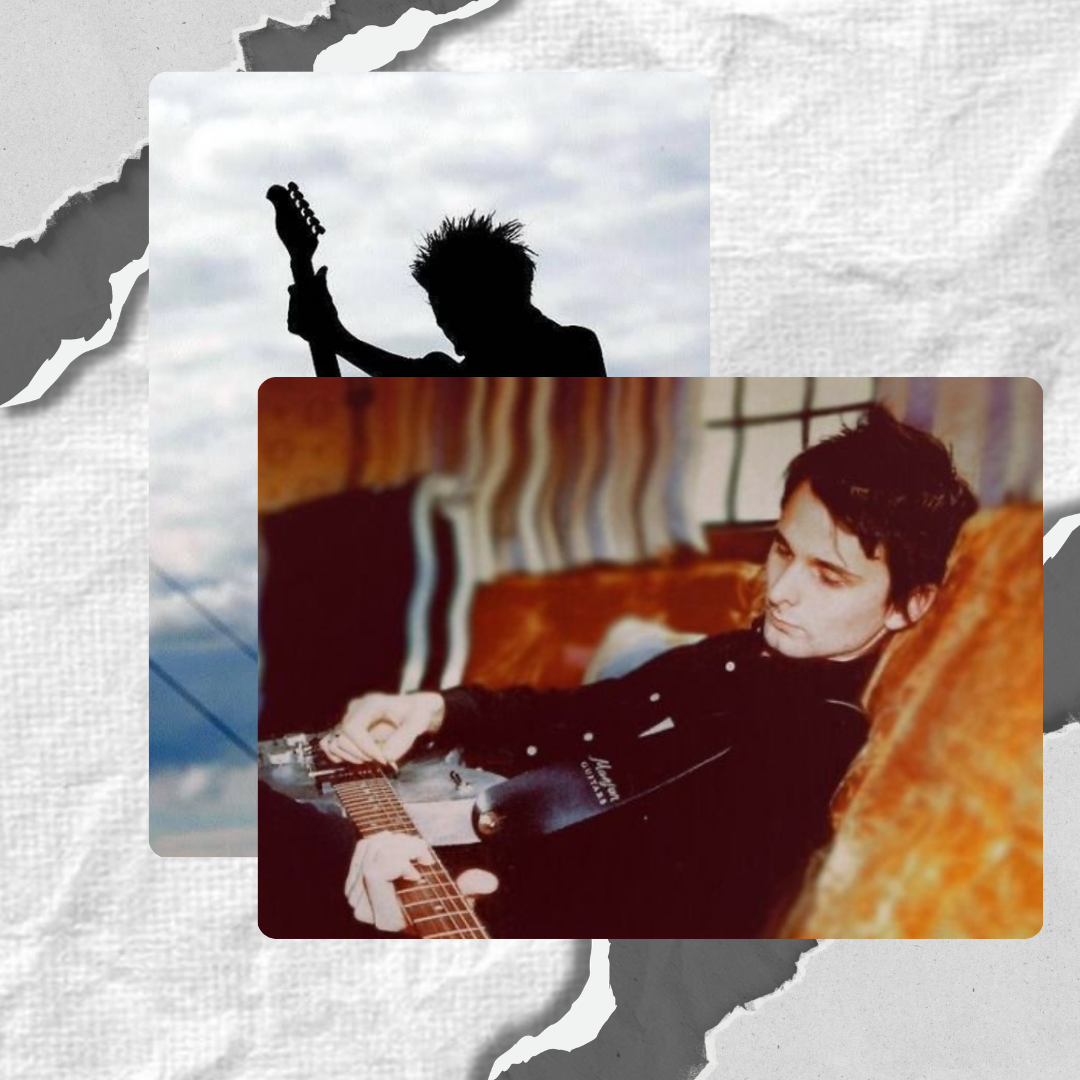 Matt Bellamy Photo Cards