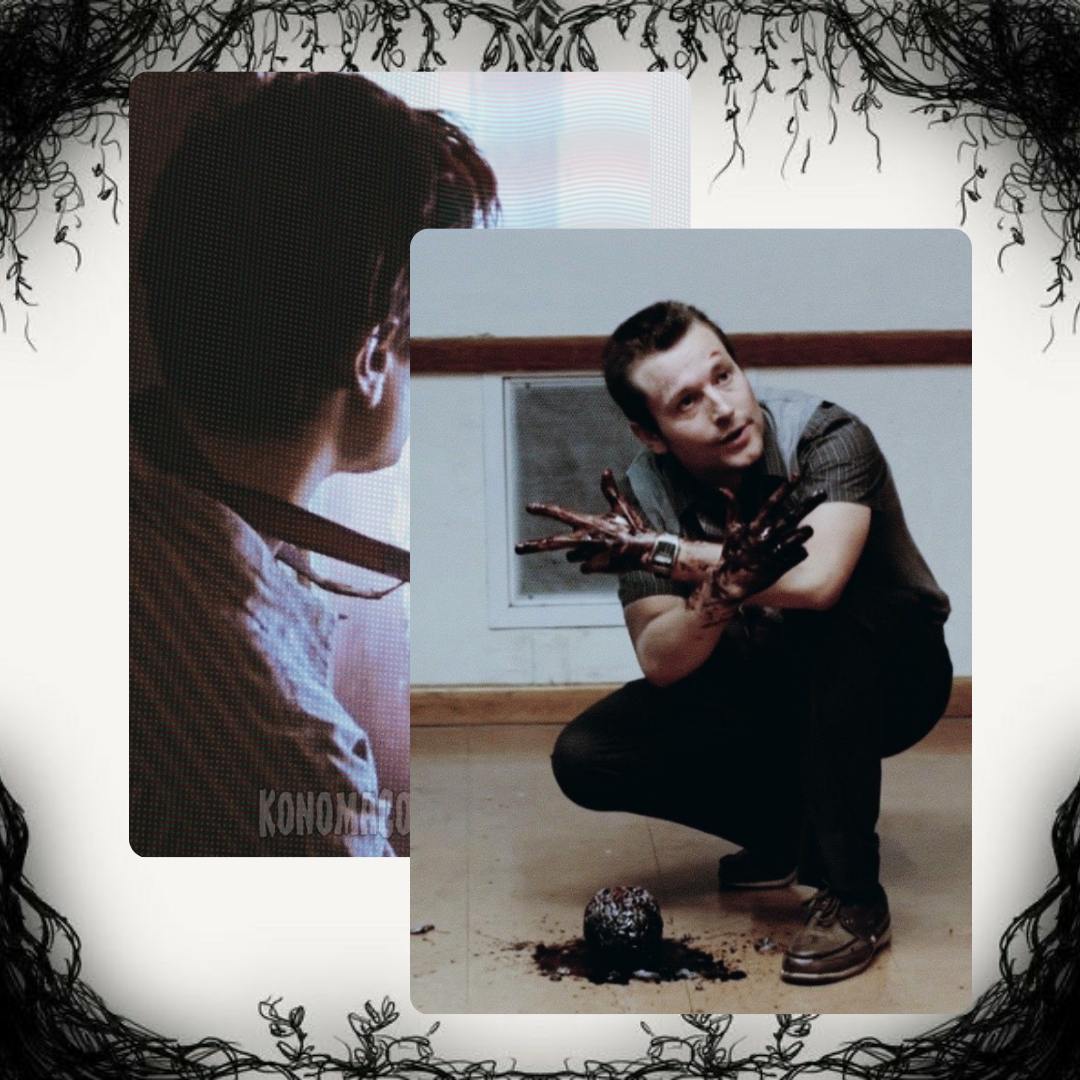 Leigh Whannell Photo Cards