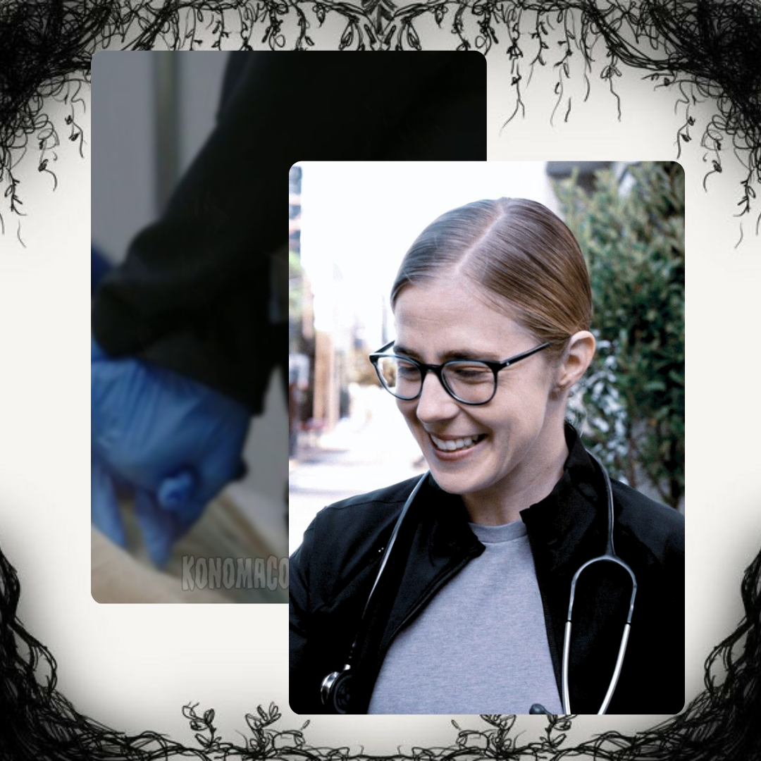 Mel King Photo Cards