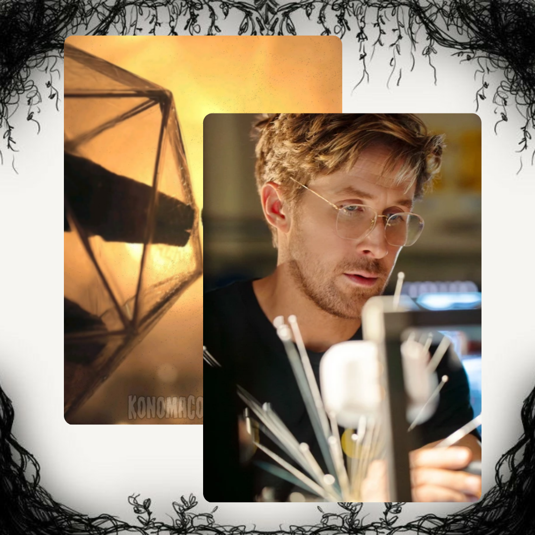 Ryland Grace Photo Cards