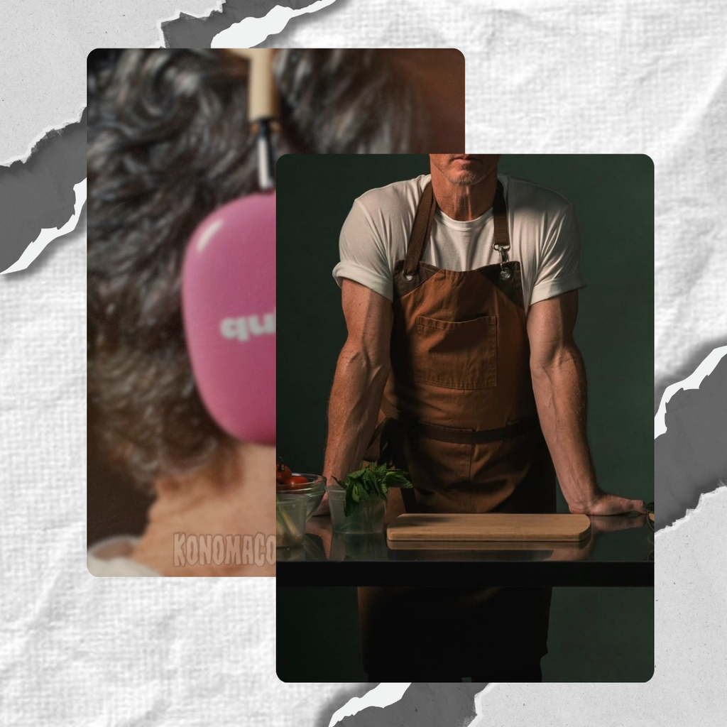 Shawn Hatosy Quinn Photo Cards