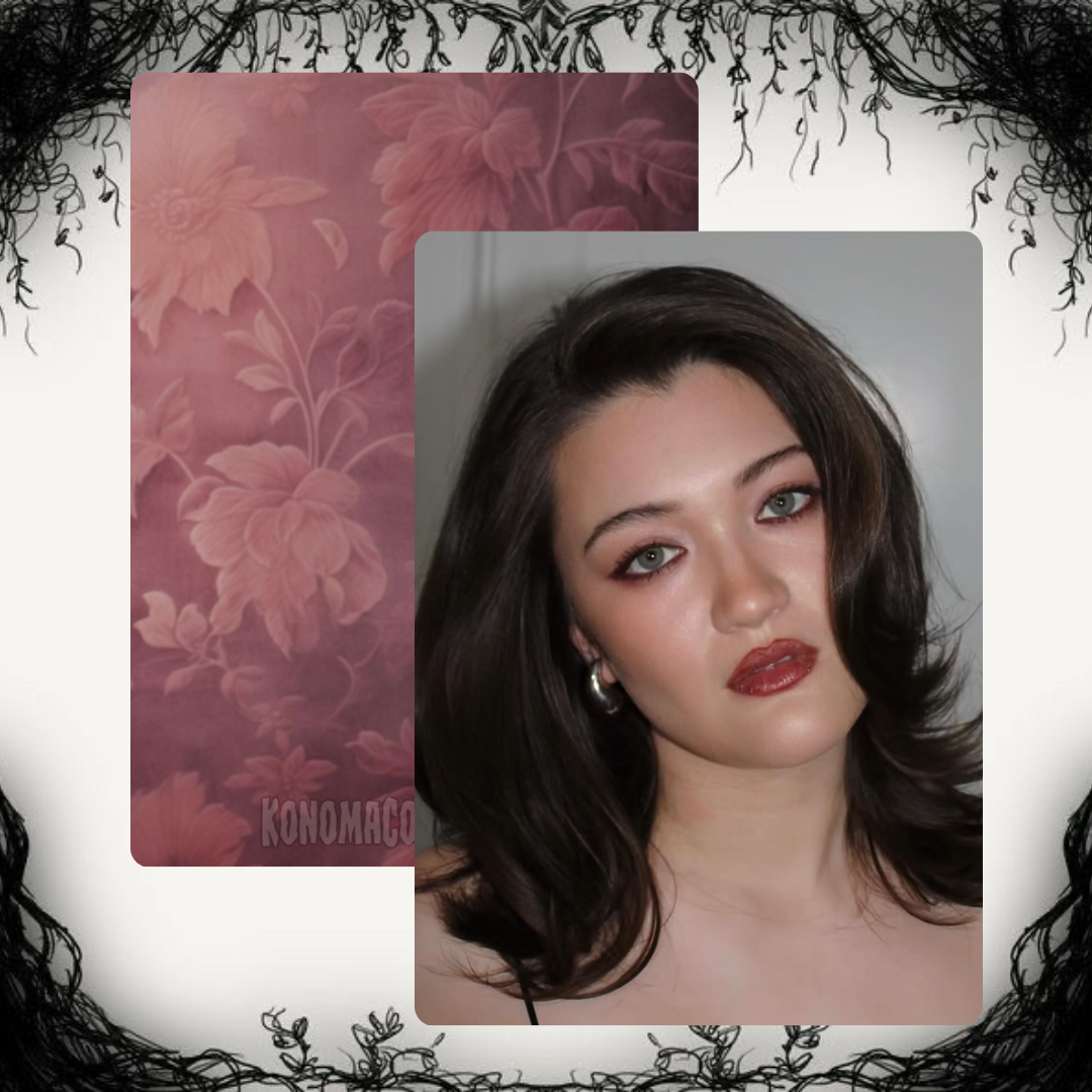 Isa Briones Photoshoot Photo Cards