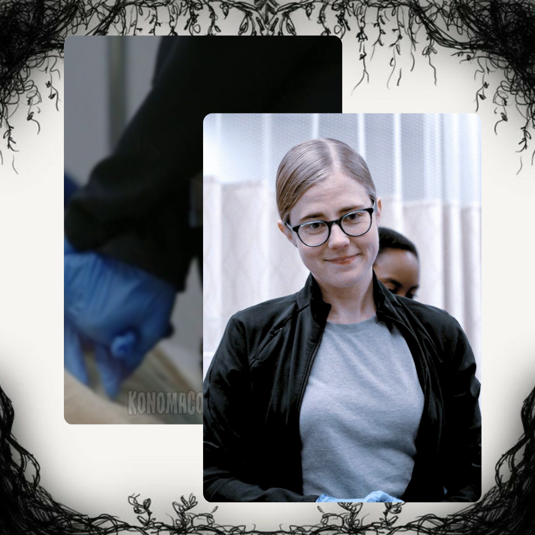 Mel King Photo Cards