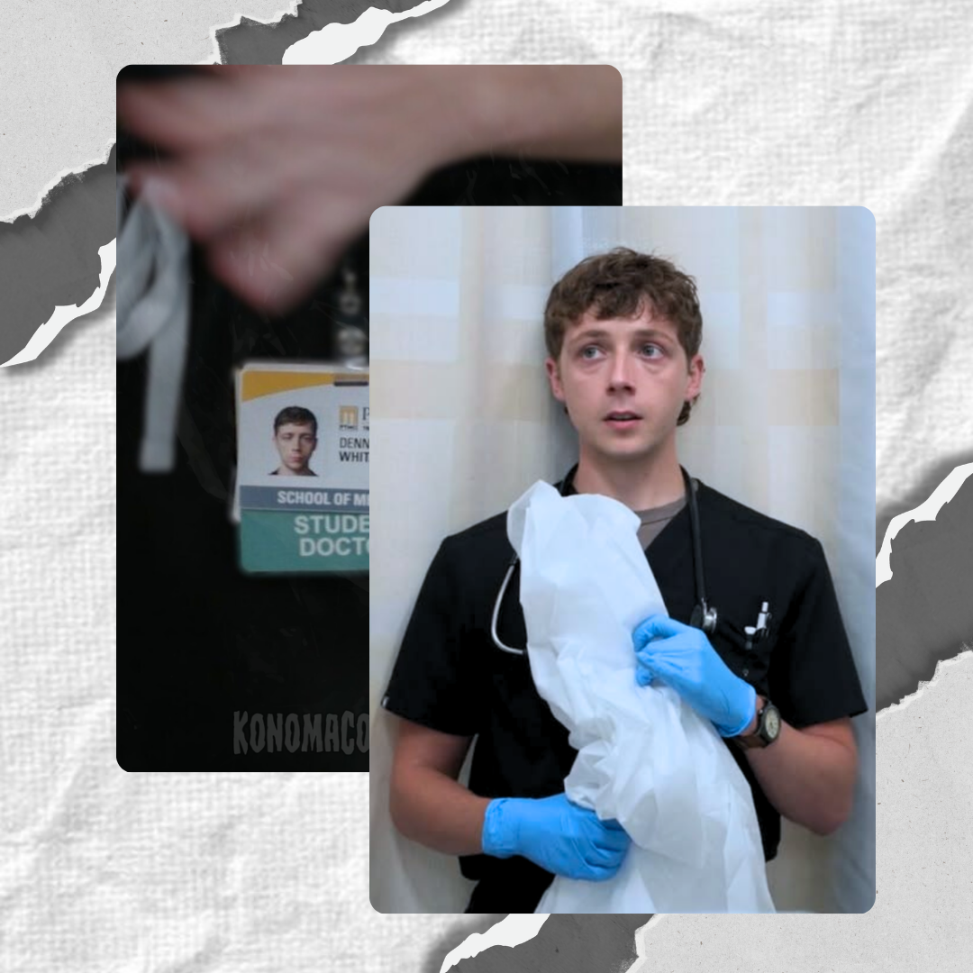 S2 Dennis Whitaker Photo Cards