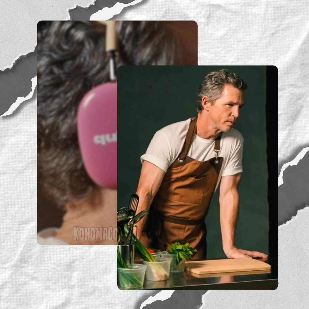 Shawn Hatosy Quinn Photo Cards