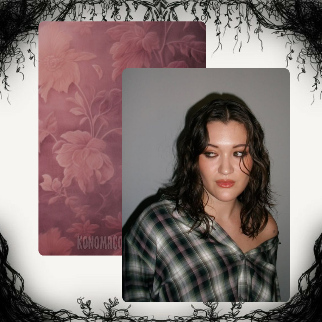 Isa Briones Photoshoot Photo Cards