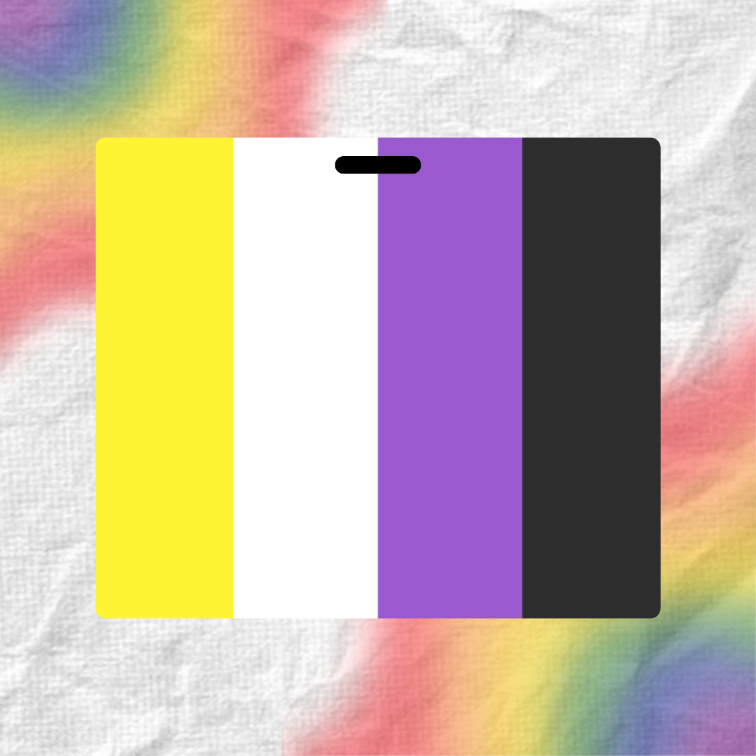 ID Pride Badge Buddies