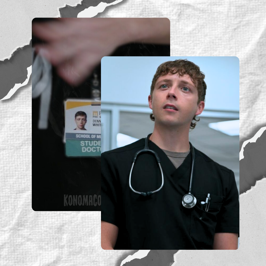 S2 Dennis Whitaker Photo Cards