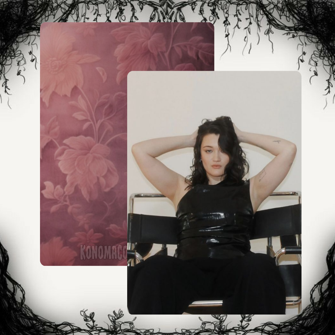 Isa Briones Photoshoot Photo Cards