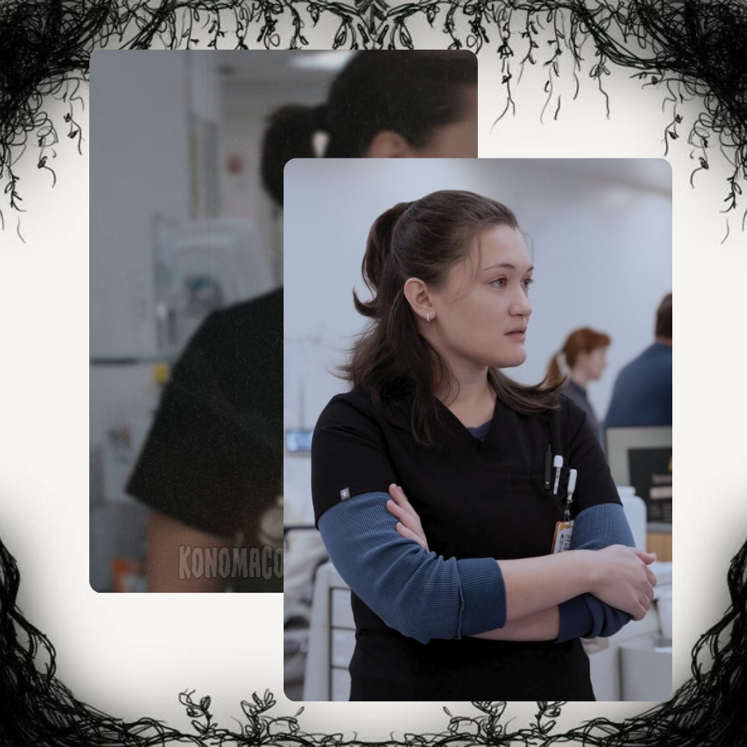 Trinity Santos Photo Cards