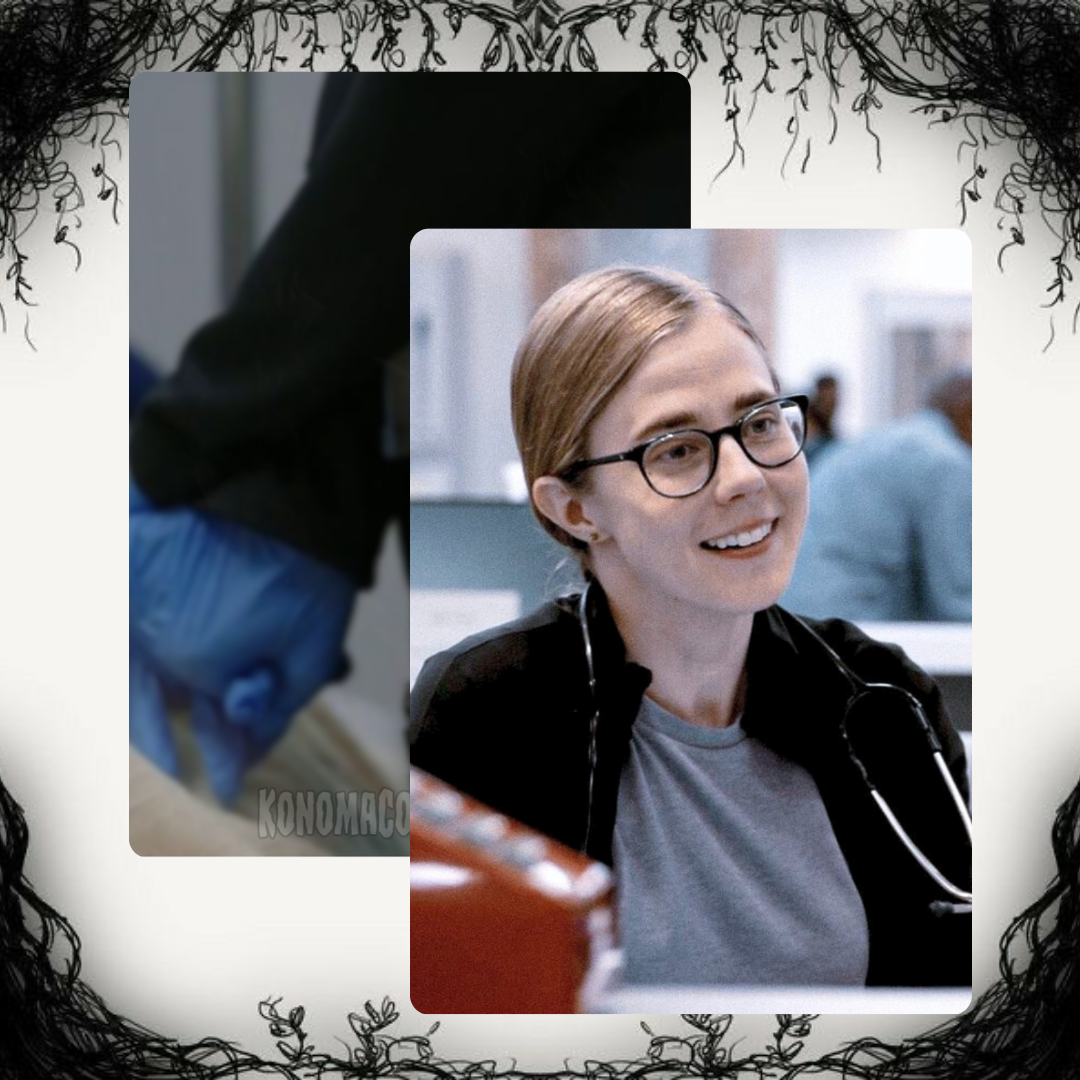 Mel King Photo Cards