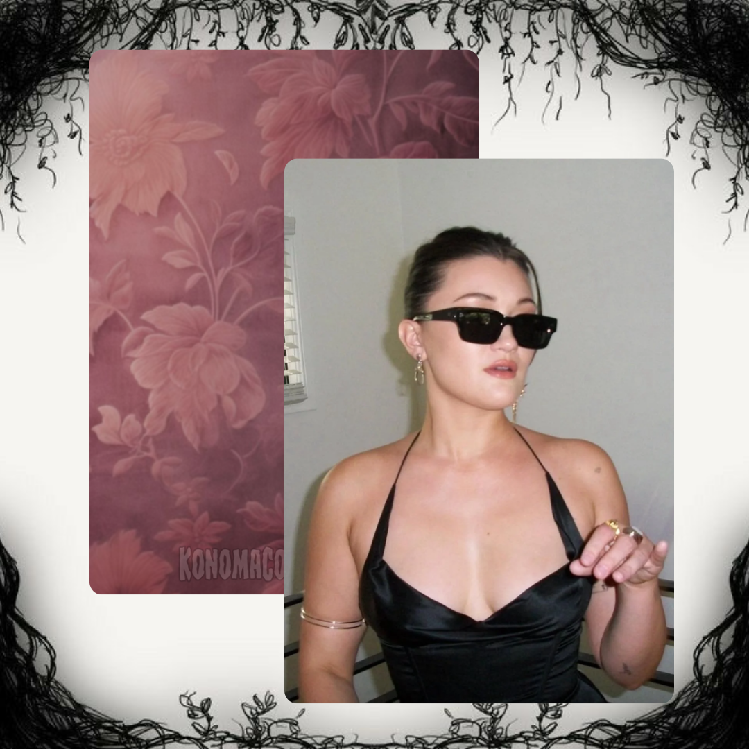 Isa Briones Photoshoot Photo Cards