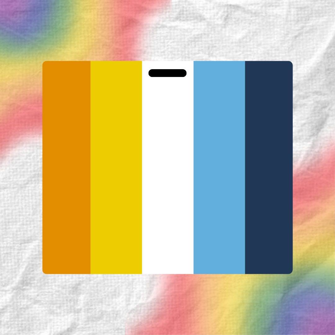 ID Pride Badge Buddies