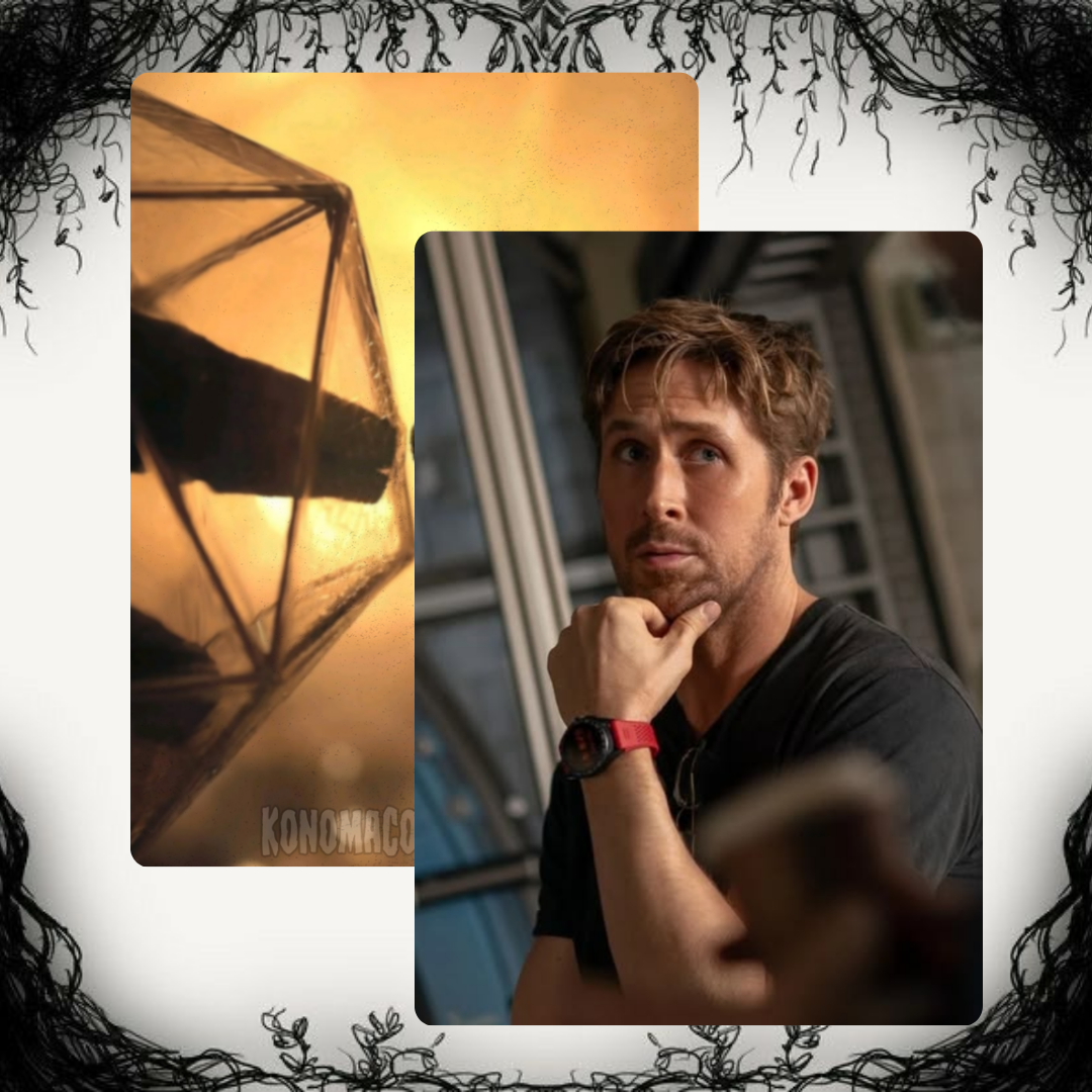 Ryland Grace Photo Cards