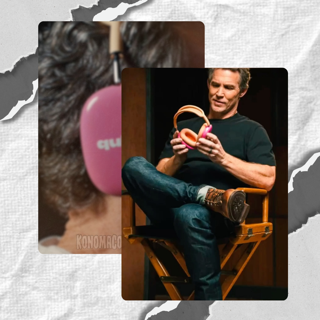 Shawn Hatosy Quinn Photo Cards