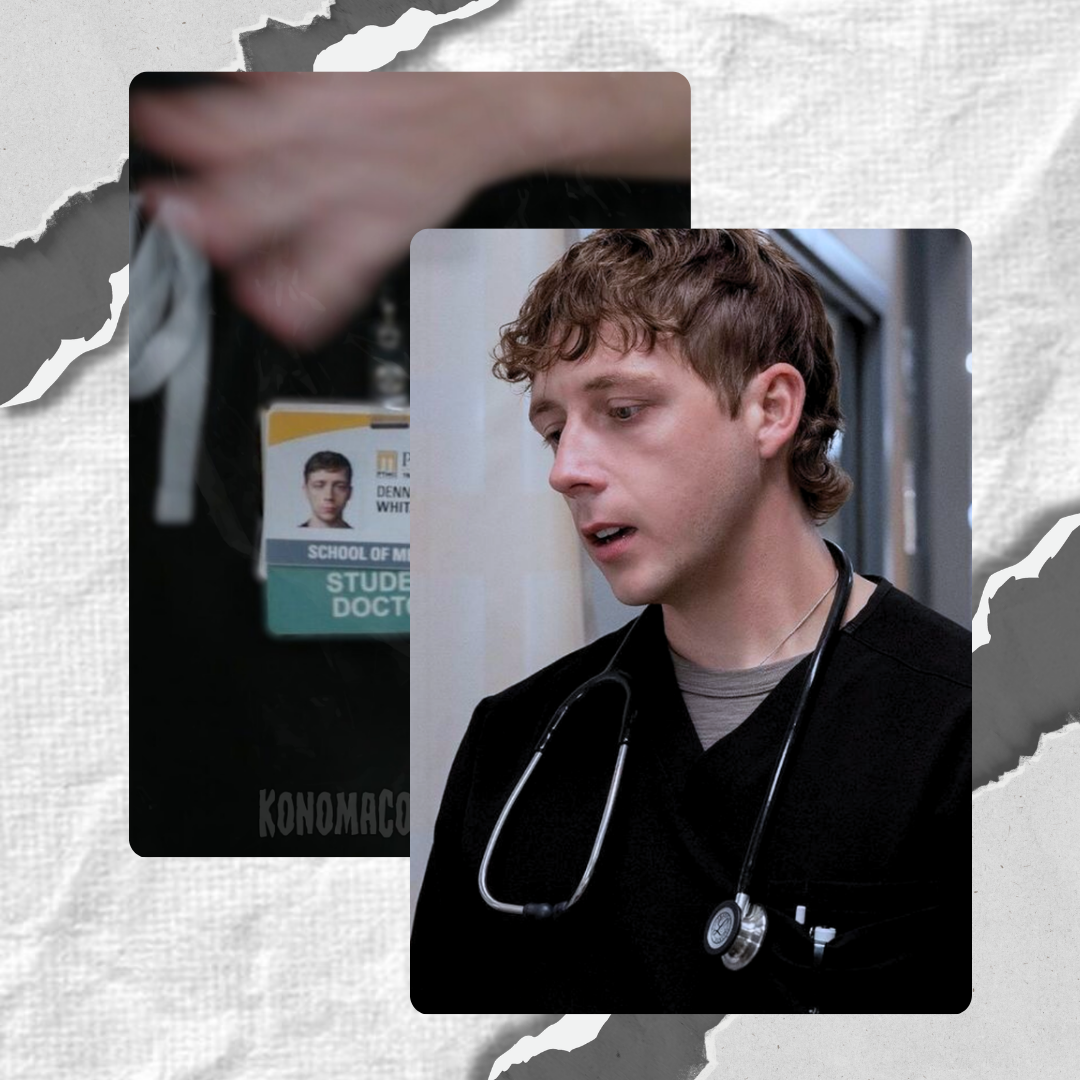 S2 Dennis Whitaker Photo Cards