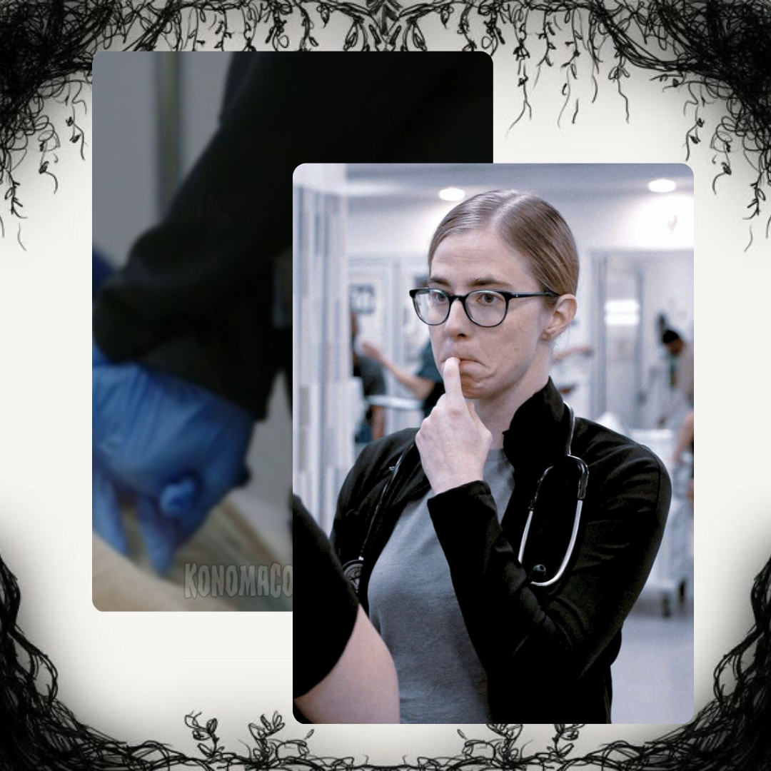 Mel King Photo Cards