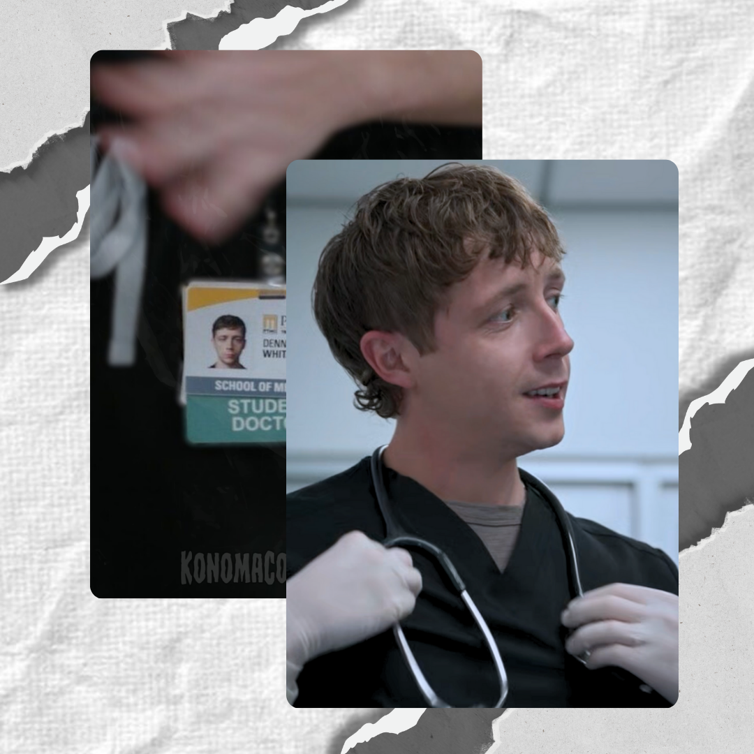 S2 Dennis Whitaker Photo Cards