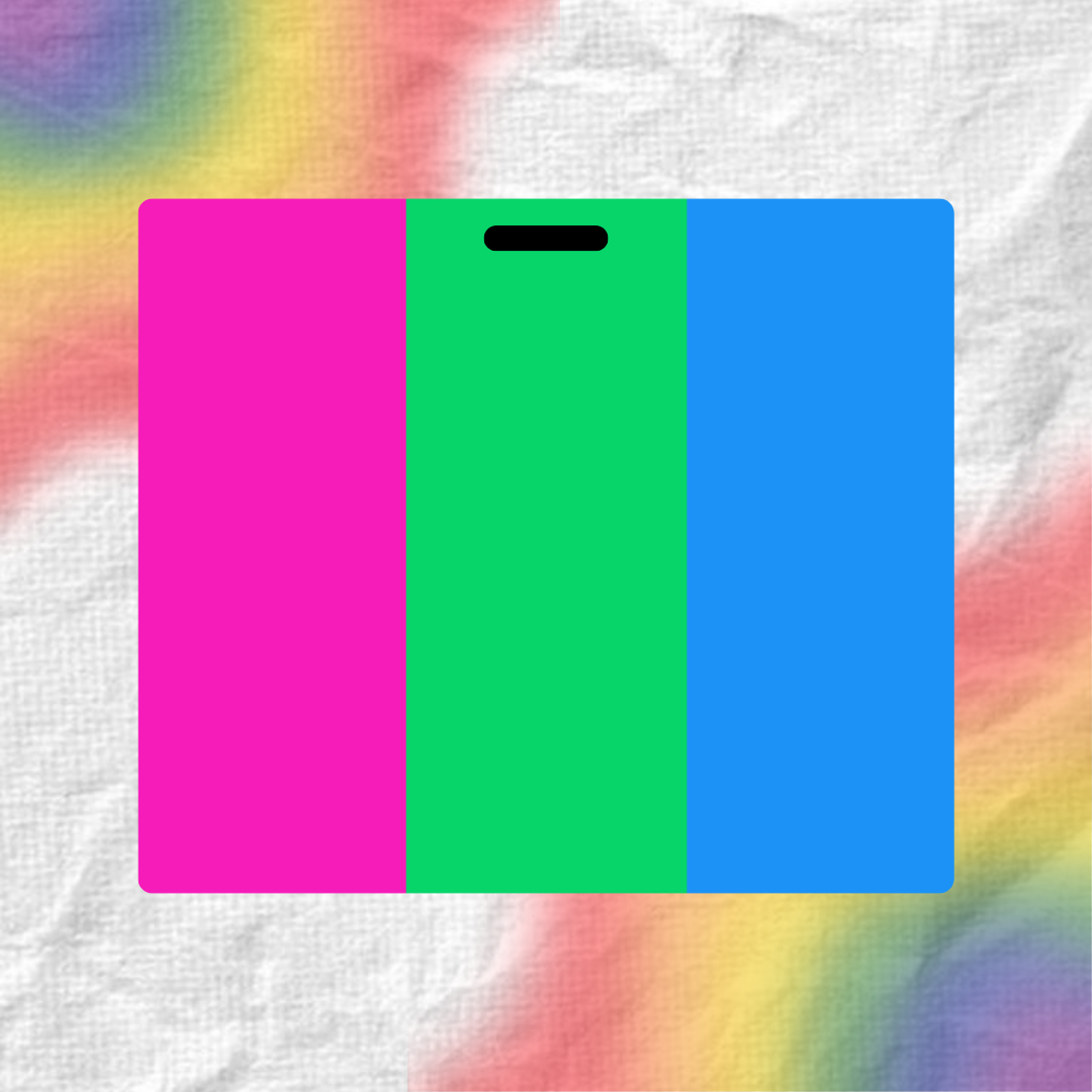 ID Pride Badge Buddies