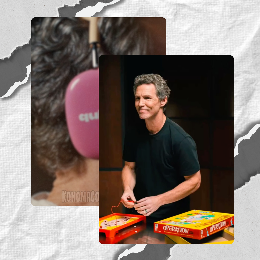 Shawn Hatosy Quinn Photo Cards