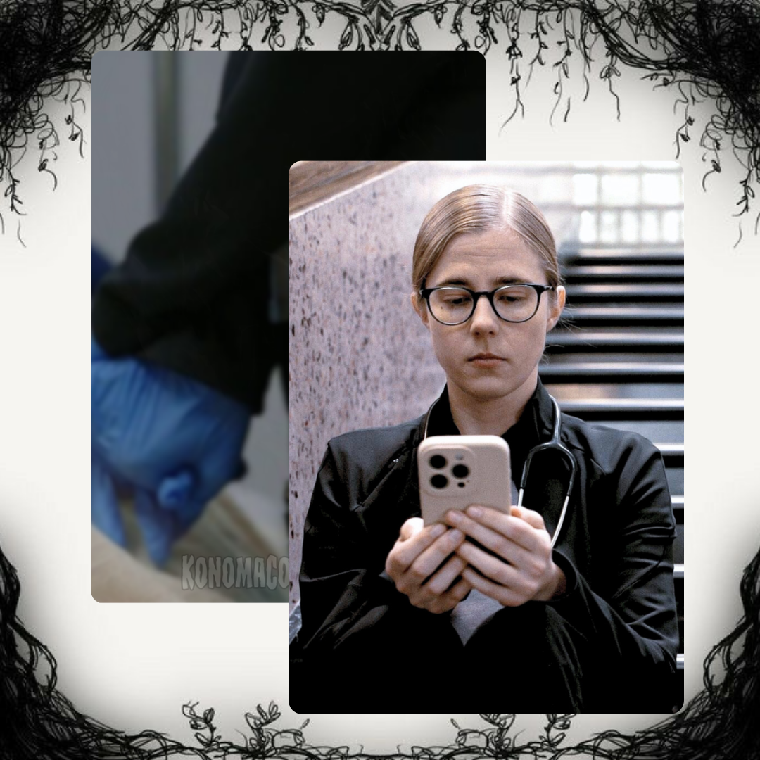 Mel King Photo Cards