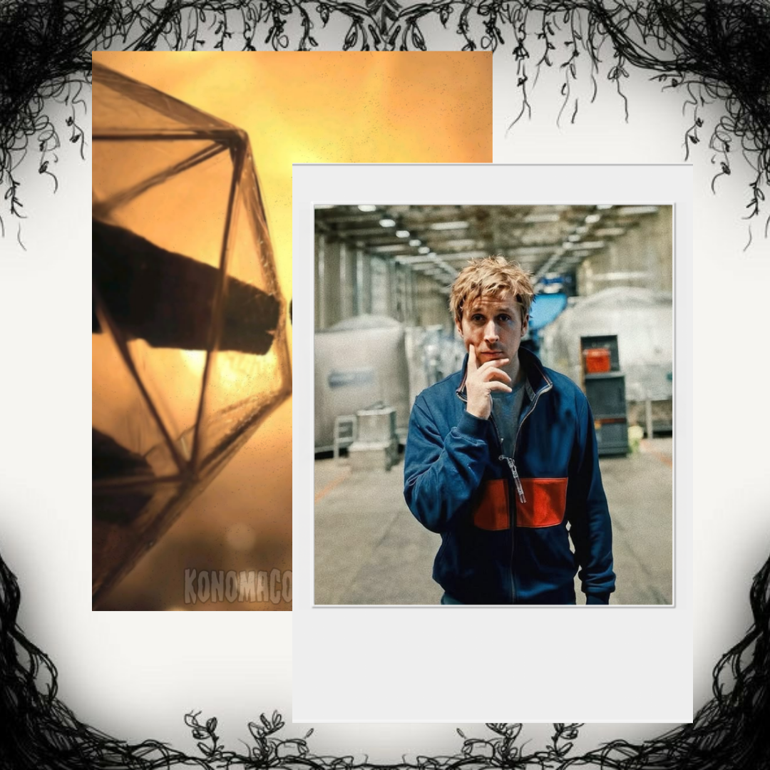 Ryland Grace Photo Cards