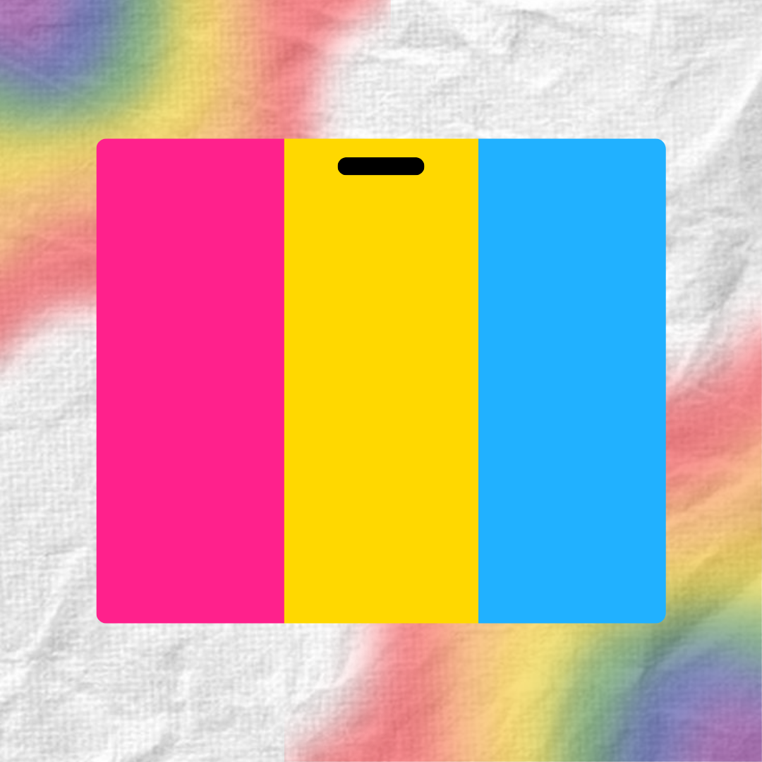 ID Pride Badge Buddies