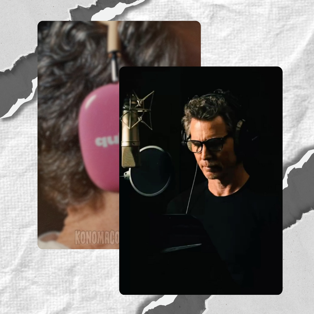 Shawn Hatosy Quinn Photo Cards