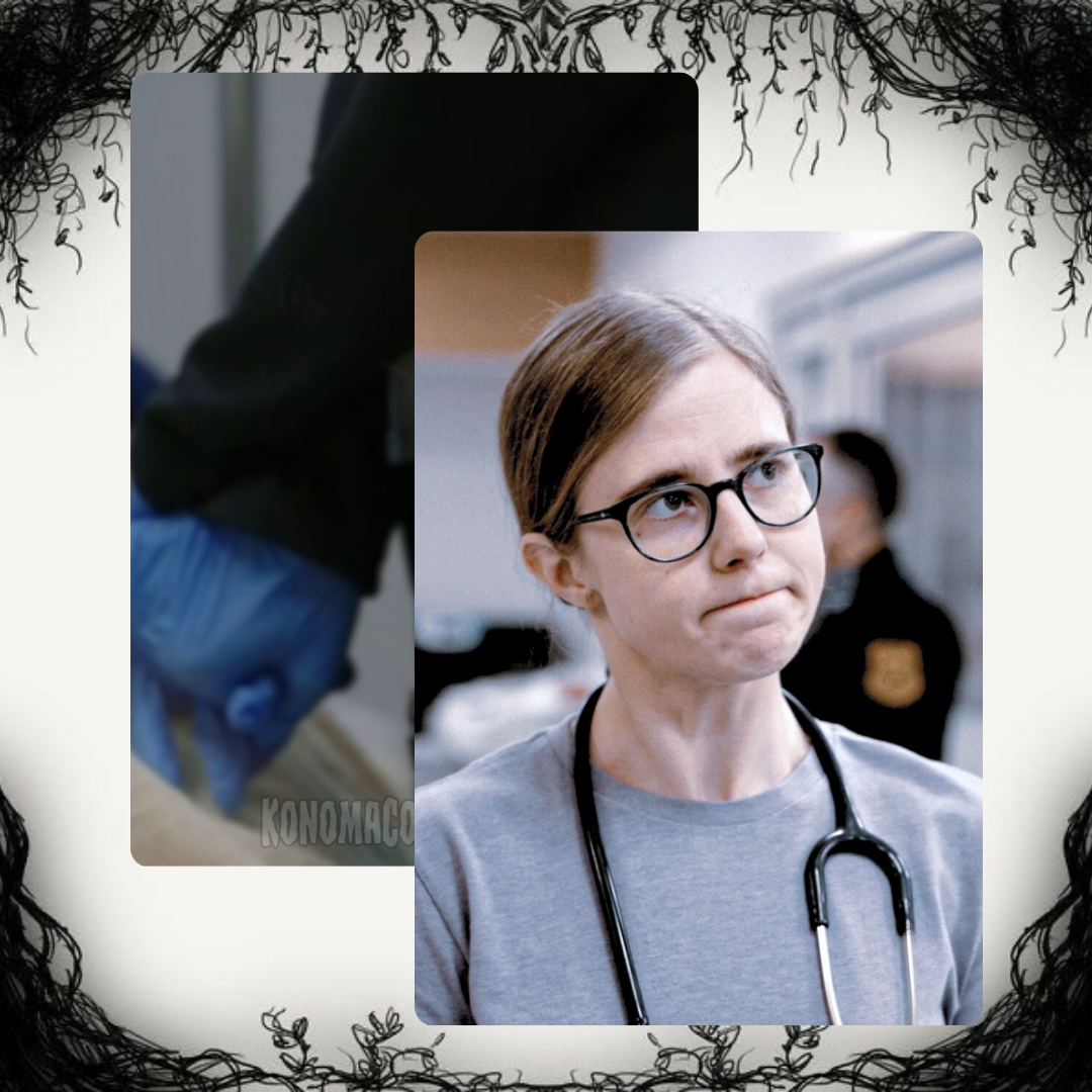 Mel King Photo Cards