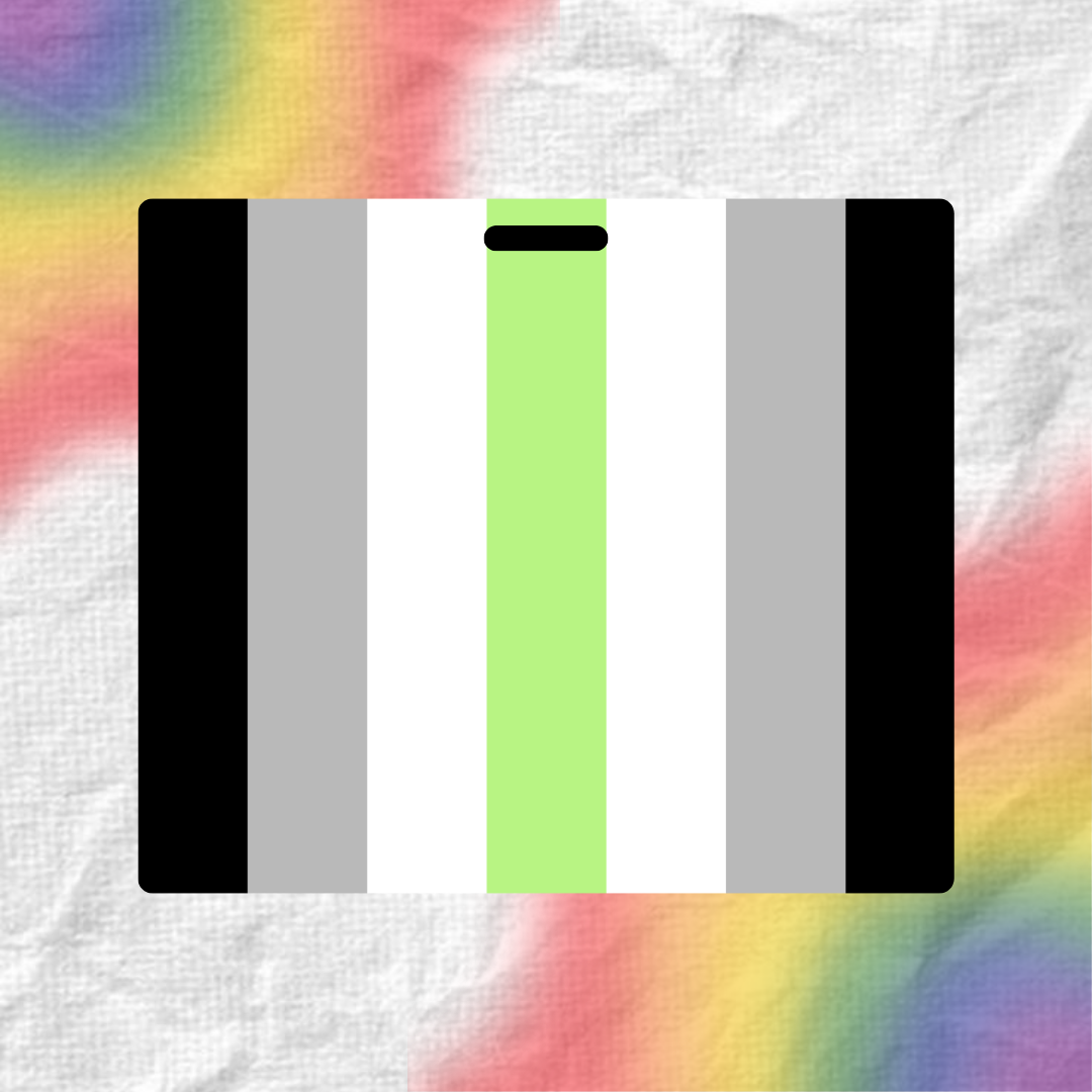 ID Pride Badge Buddies