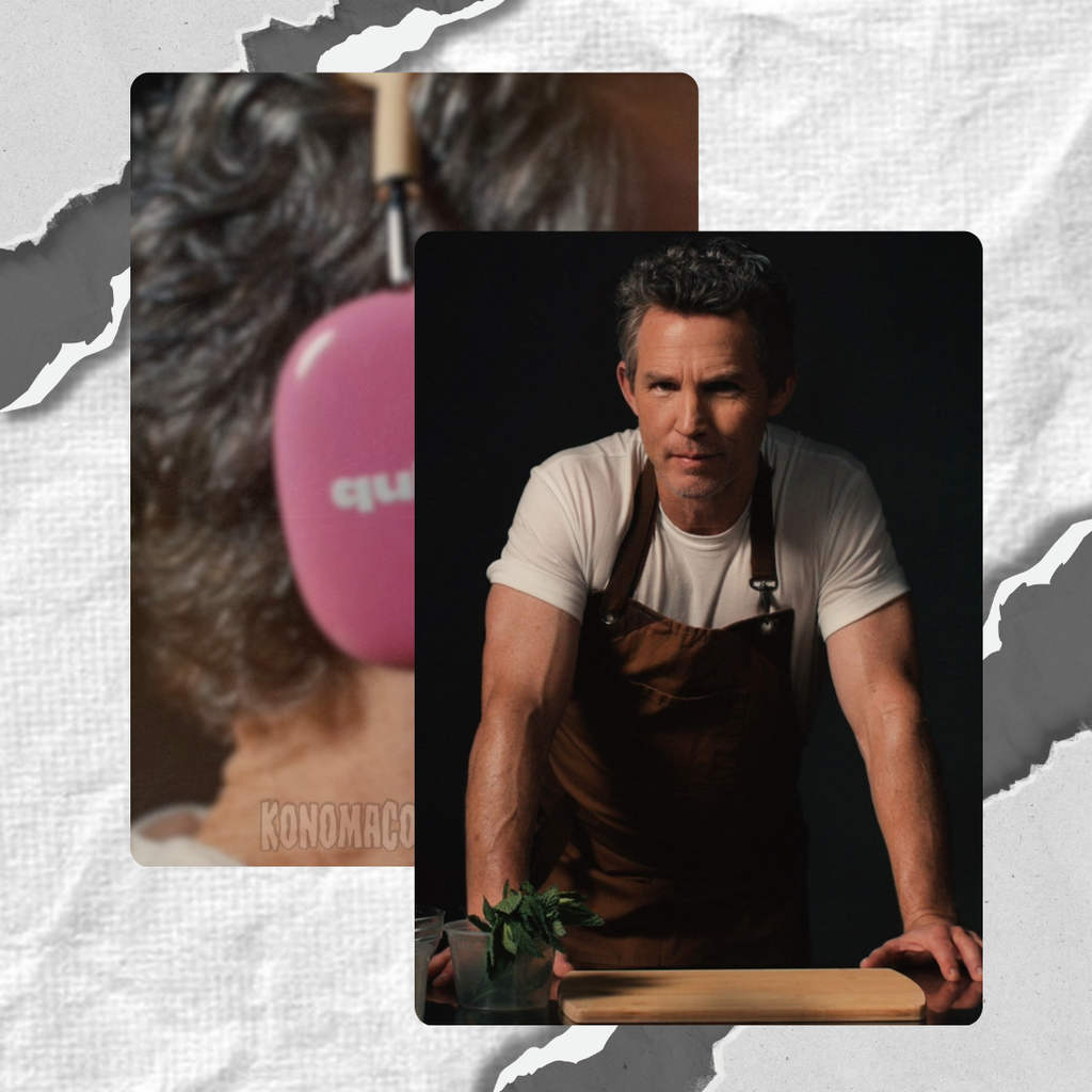 Shawn Hatosy Quinn Photo Cards