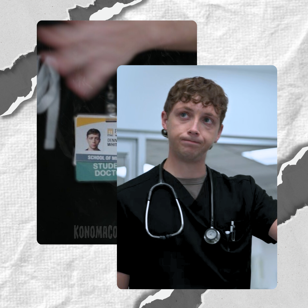 S2 Dennis Whitaker Photo Cards