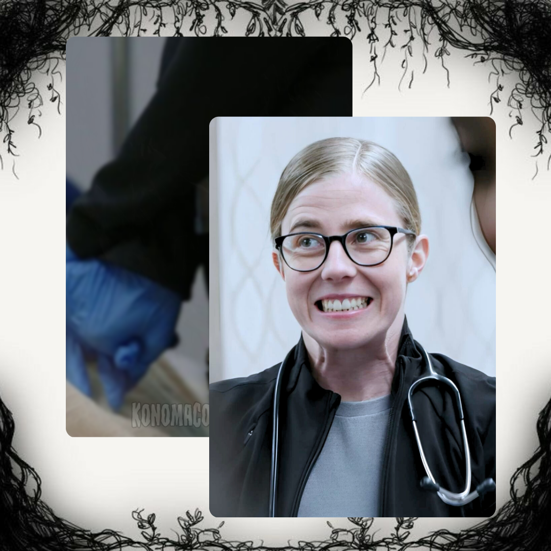 Mel King Photo Cards