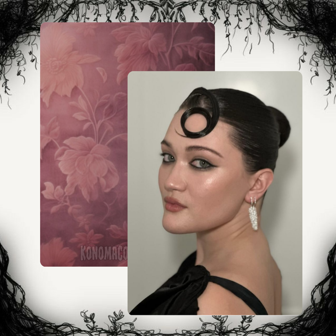 Isa Briones Photoshoot Photo Cards