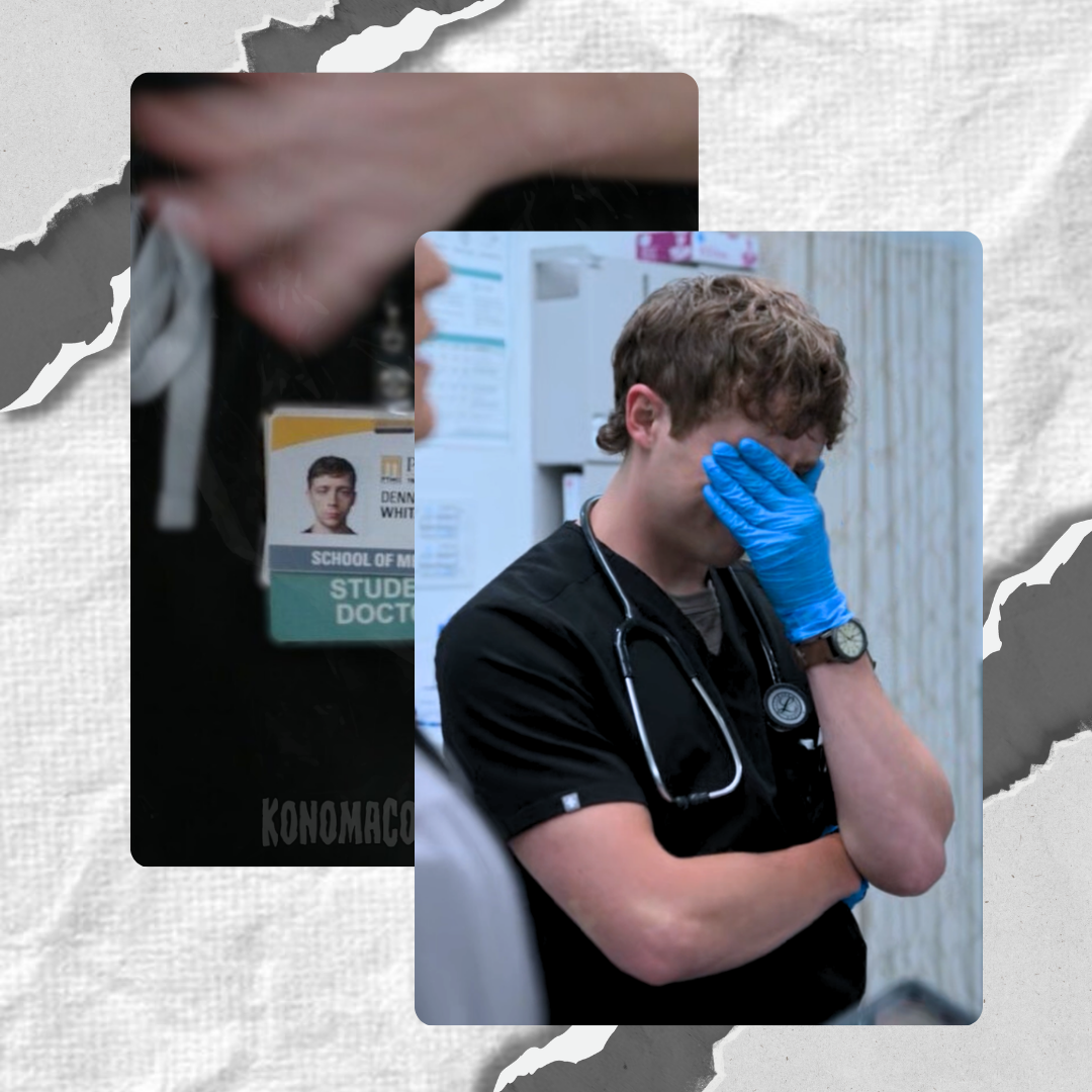 S2 Dennis Whitaker Photo Cards