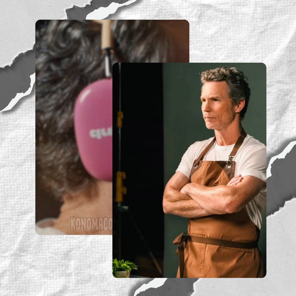 Shawn Hatosy Quinn Photo Cards