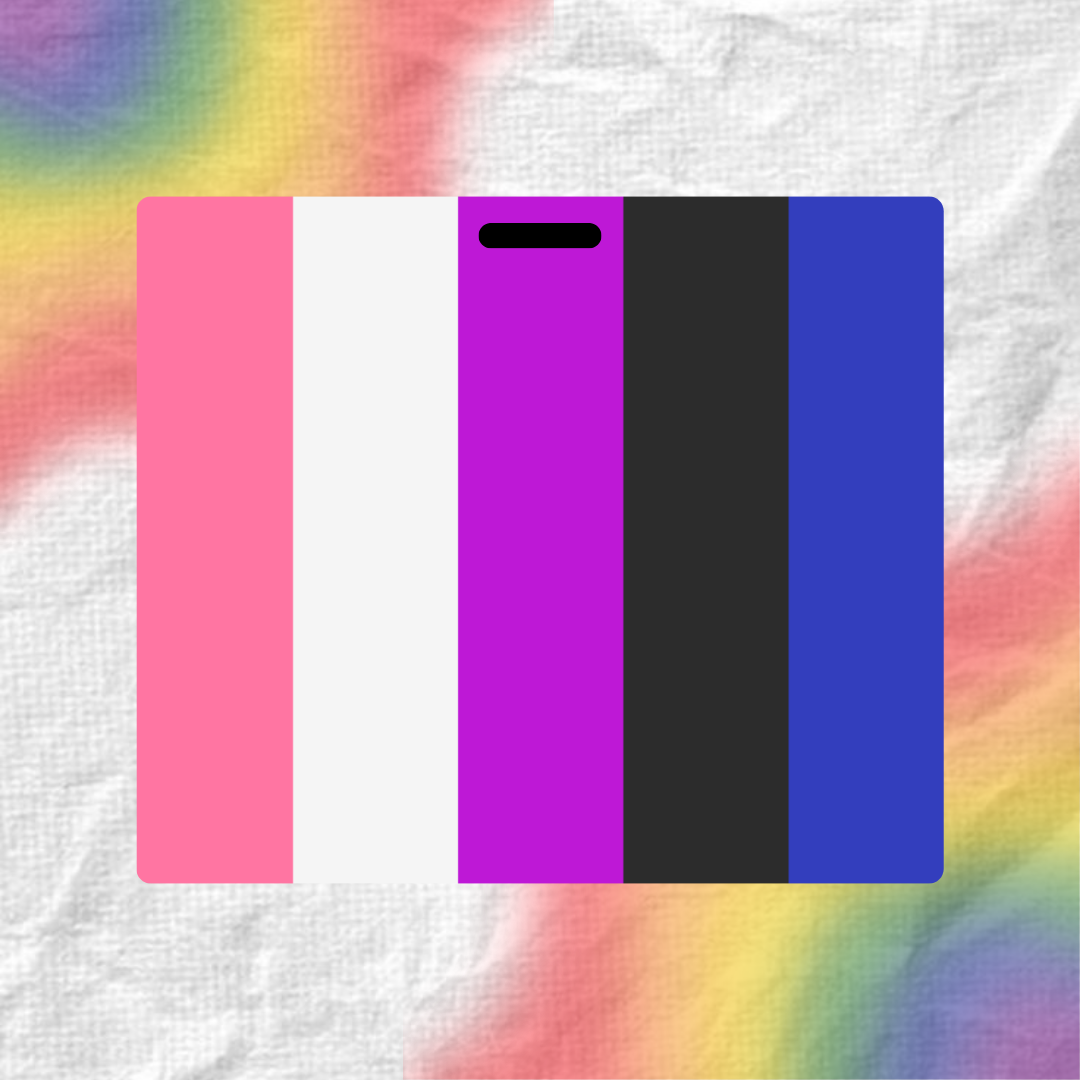 ID Pride Badge Buddies