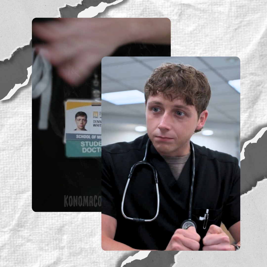 S2 Dennis Whitaker Photo Cards