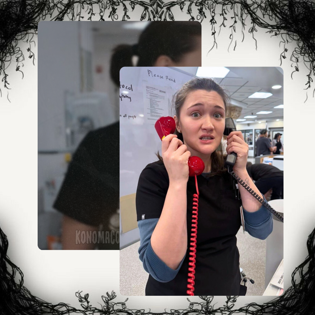 Trinity Santos Photo Cards