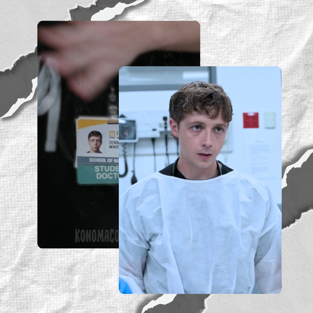 S2 Dennis Whitaker Photo Cards