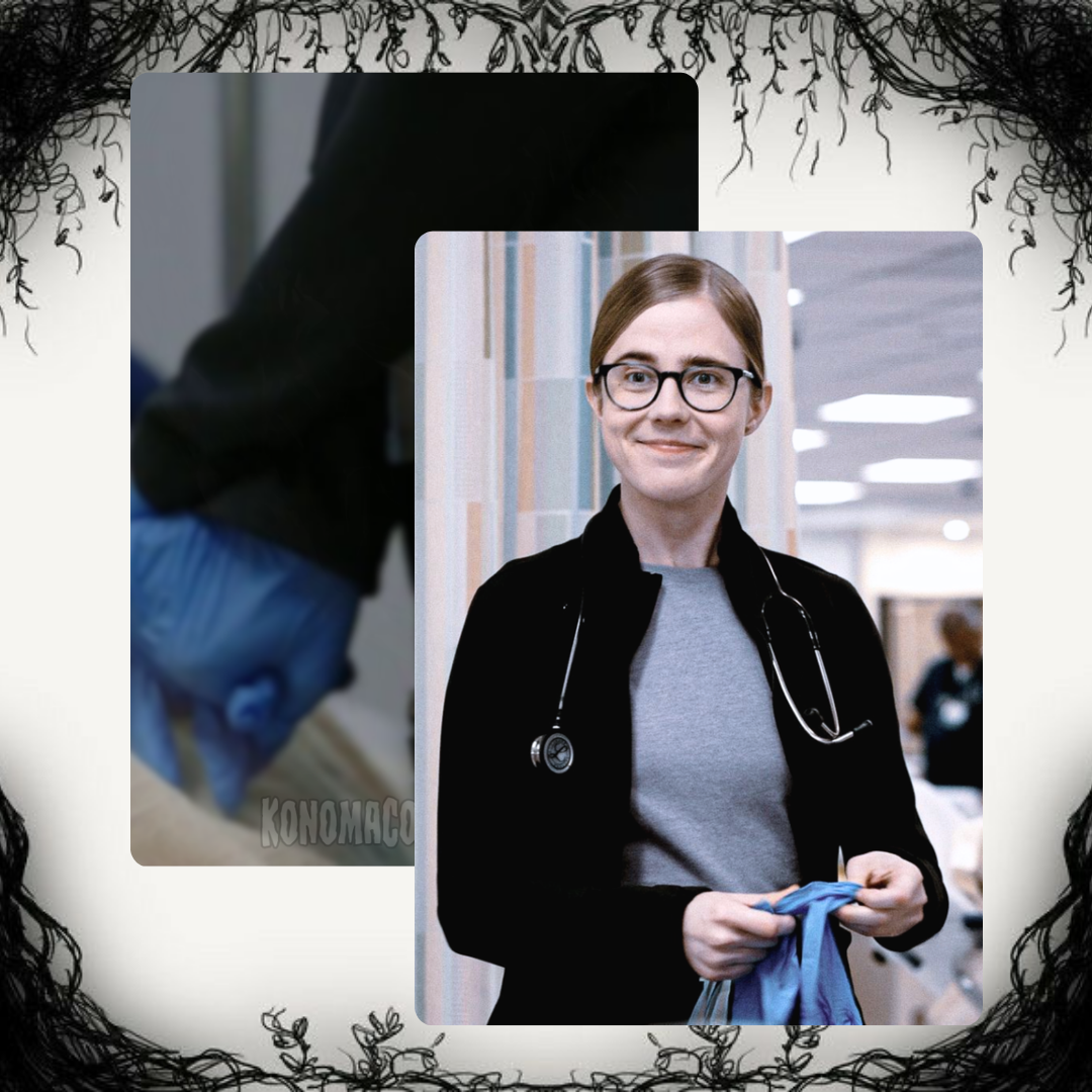 Mel King Photo Cards