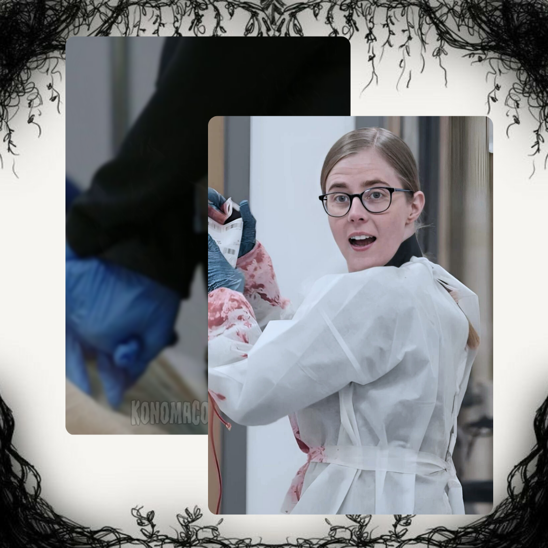 Mel King Photo Cards